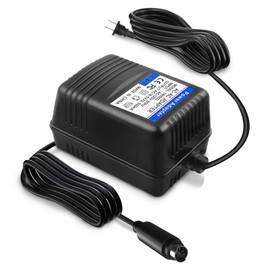 18VX2 500mA Powe Adapter，for Behringer XENYX 502, 802, 1002,for Eurorack Mixers (FX-18B-MP3),PSV3UL, MXVL3 MX602A, UB502, UB802, UB1002, Q502USB, Q802USB, Q1002USB 18.5VMini 3 Pin Din Supply