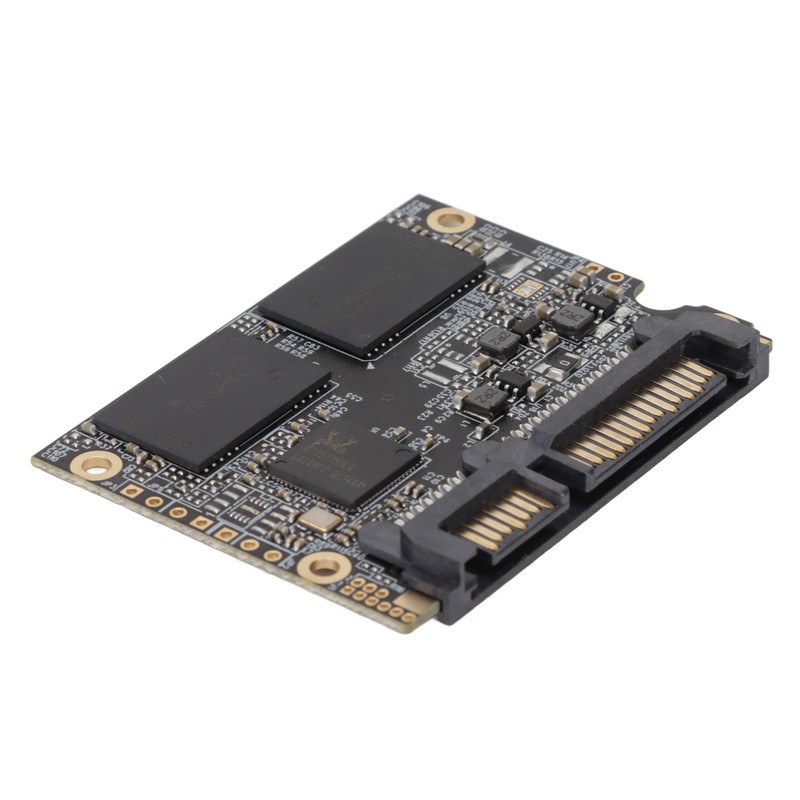 SATA SSD 2.5inch Dual Channel 450‑500M/S Fast Stable Transmission Data