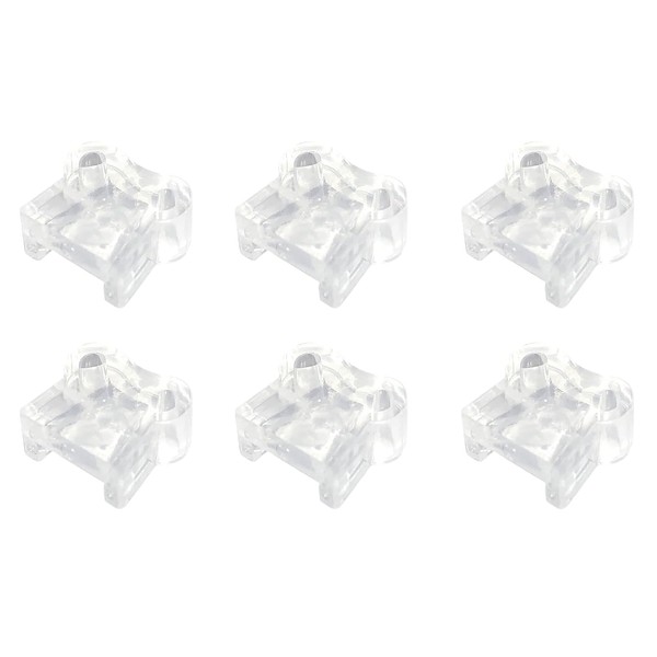 6PK KOLEOLL N569446 N558471 Nailer No Mar Tip Compatible with