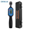 EWM-10 Digital Torque Wrench 1/4 Square Drive Max. 7.37ft.lb Torque