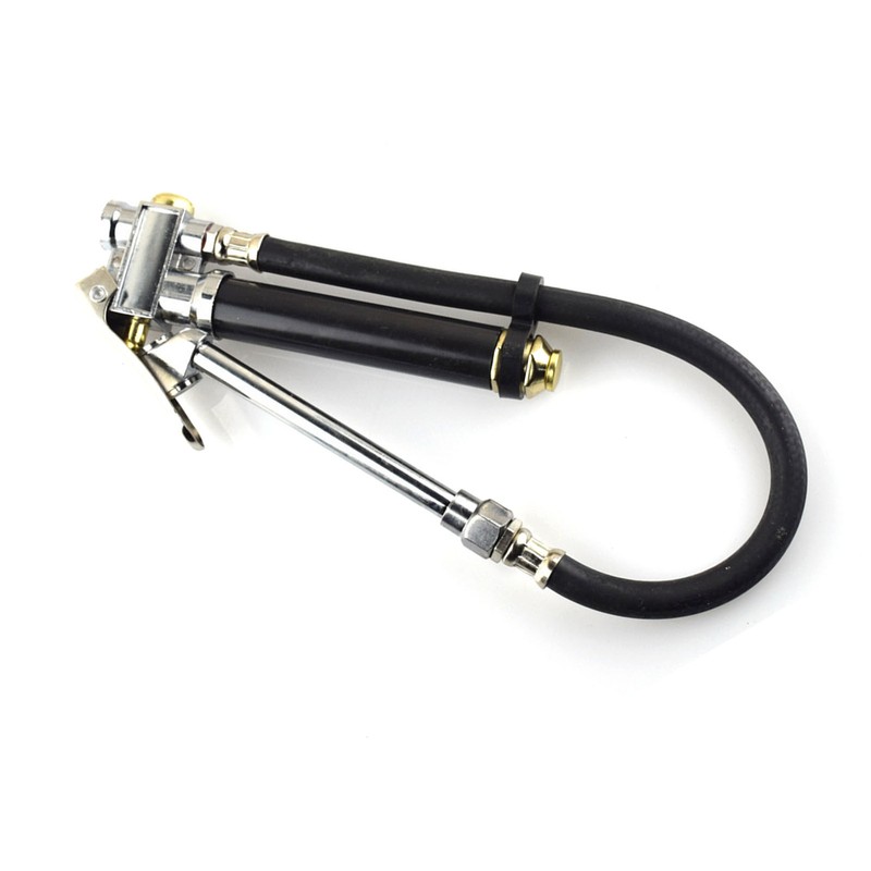 Handheld Tire Inflator Portable High Pressure 120PSI Inflatable Tire Pressure