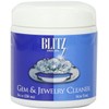 Jewelry Cleaner with Pouch (8 Oz Jar)