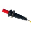 MCAMPAS Piezo Potato Gun Igniter. Classic Spud Gun Potato Cannon