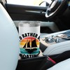 I'd Rather Be Boating Paddle Boat Stainless Steel Insulated Tumbler