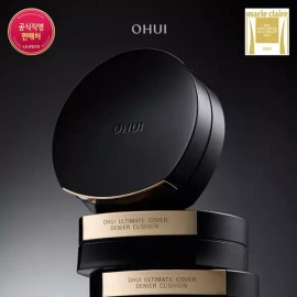 26MS (26MS)얼티밋 커버 데니어 쿠션 기획 [1.70D 19호] (26MS) Ultimate Cover Denier Cushion Plan [1.70D Shade 19]