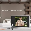 Inicio Smart Video Timbre inalámbrico Cámara de Seguridad Visual Door