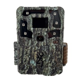 Browning Strike Force Pro X 1080 Trail Game Camera Bundle Includes 32GB Memory Card and J-TECH Card Reader and and Python Cable Lock (24MP) | BTC5PX1080