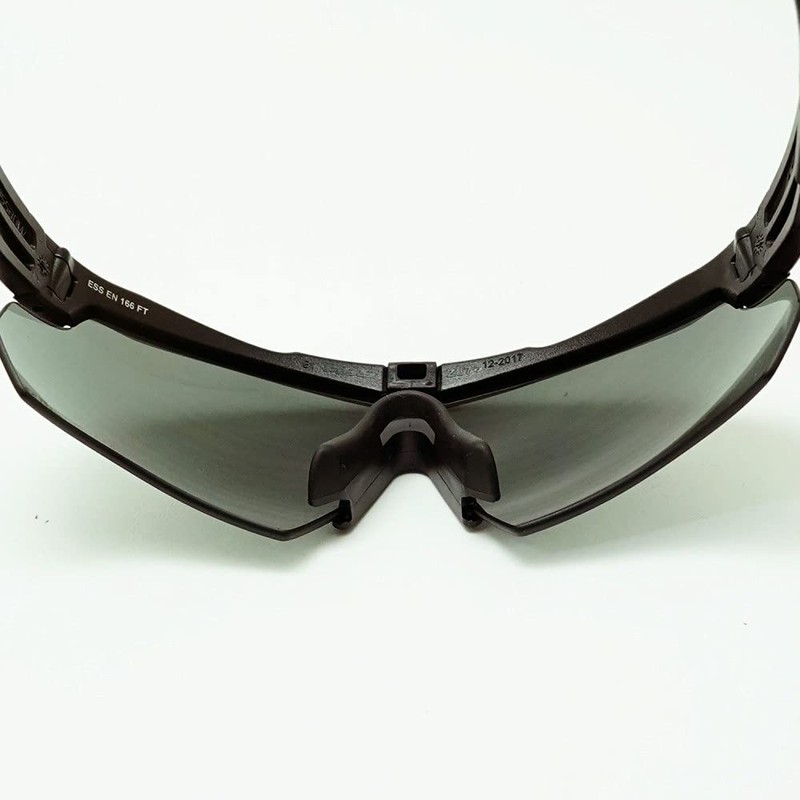 ESS Asian Fit Nose Clip ICE Crossbow Middle Black