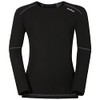 Odlo Bambini Maglietta intima tecnica a maniche lunghe ACTIVE X-WARM