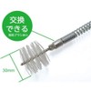 三栄 Faucet paipukuri-na-burasi with 5 MTR PR802 – 5 m