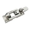 Marine Part Depot Stainless Steel Lockable Latch