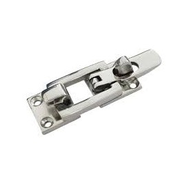 Marine Part Depot Stainless Steel Lockable Latch