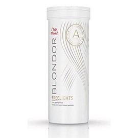 Wella Blondor Freelights Powder 400g