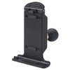 [Rec Mount 17] 0.7 inch (17 mm) Ball Attachment, Compatible