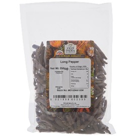 Old India Long Pepper 250g