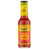 Jamaican Choice Hot Pepper Sauce | 5oz (1 Pack)