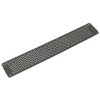 Draper 13851 255 mm Flat Multirasp Wood File Blade