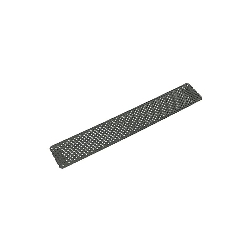 Draper 13851 255 mm Flat Multirasp Wood File Blade