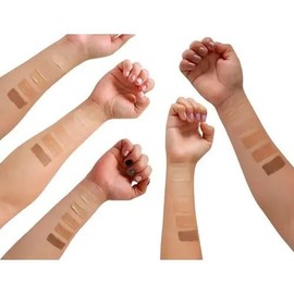 Maquillaje Líquido Orgánico Tono Presentación 30ml Base
