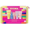 BYOMA Mini Heroes Set de Introducción con Neceser, Kit de