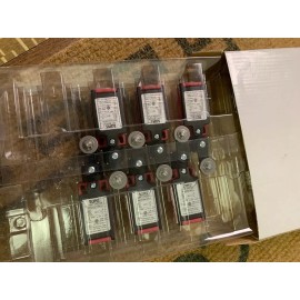 SUNS SND4104-SP-A Fixed Rotary Lever Limit Switch E102-00-EI 3SE2 200-1G