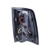 Nixon Offroad LED Tail Lights Converter Wire Kit [Fit Factory
