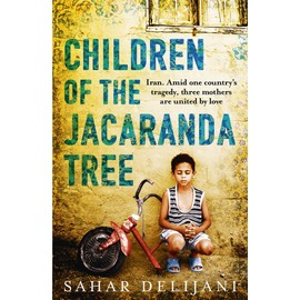 Children of the Jacaranda Tree