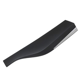 SecosAutoparts Lower Molding Trim Rear Door Left Side Compatible with Nissan Murano 2015-2022 Replace# 828719UA0A, 82871-9UA0A