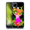 Head Case Designs Tropical So Deerly Soft Gel Handyhülle Hülle