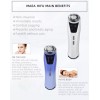 Royalty Hifu Facial- Corporal Radiofrecuencia+ Ultrasonido+ Ems+ Led