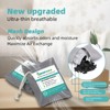 Activated Bamboo Charcoal Air Purifying Bags, Nature Fresh Air Purifier