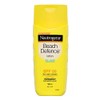 Neutrogena Beauty and the Beast Beach Defense Sunscreen Lotion Broad