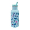Nerthus FIH 1157 Children's Marinos Bottle, 500 ml, Ultralight Aluminium