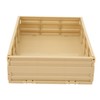 RC Car Bucket Box Panel for P06 Model RC Remote