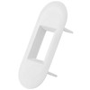 WH01X27954 WH01X24381 WH02X24399 Washer Lid Lock Switch Washer Lid Lock