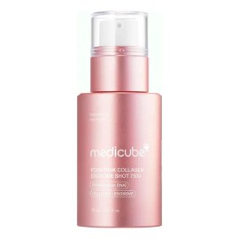 Medicube Pdrn - Suero De Inyección De Exosoma De Colágeno Todo Tipo De Piel Día/noche