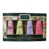 Crabtree & Evelyn | Hand Therapy 4-Pack (0.9 oz Each)