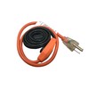 Frost King HC3A Automatic Electric Heat Kit Heating Cables, 3