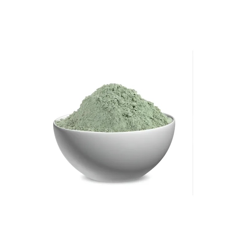 Arcilla Blanca Medicinal