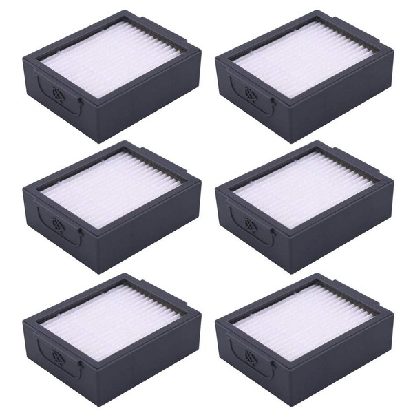 Neutop Filters Replacement Compatible with iRobot Roomba e, i &