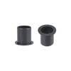 sourcing map Flanged Sleeve Plain Bearings 16 mm Bore 18