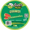 Sapo's Miches Chamoy Rim Rimming Paste Sauce Candy Dip for