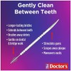 The Doctor's BrushPicks Toothpicks (275 count) by Brushpicks
