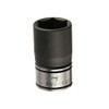 1/4" Drive, 7mm Metric Socket, 6 Points, Mfr: 89007MD-A