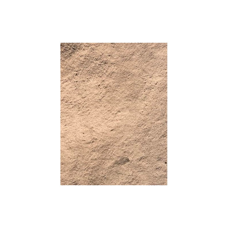 Decomposed Granite Stabilizer, Covers 1 Yard, 15 LBS, Psyllium Husk