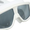 Swimming Goggles Prevent Fog UV Protection Wide View Diving Glasses