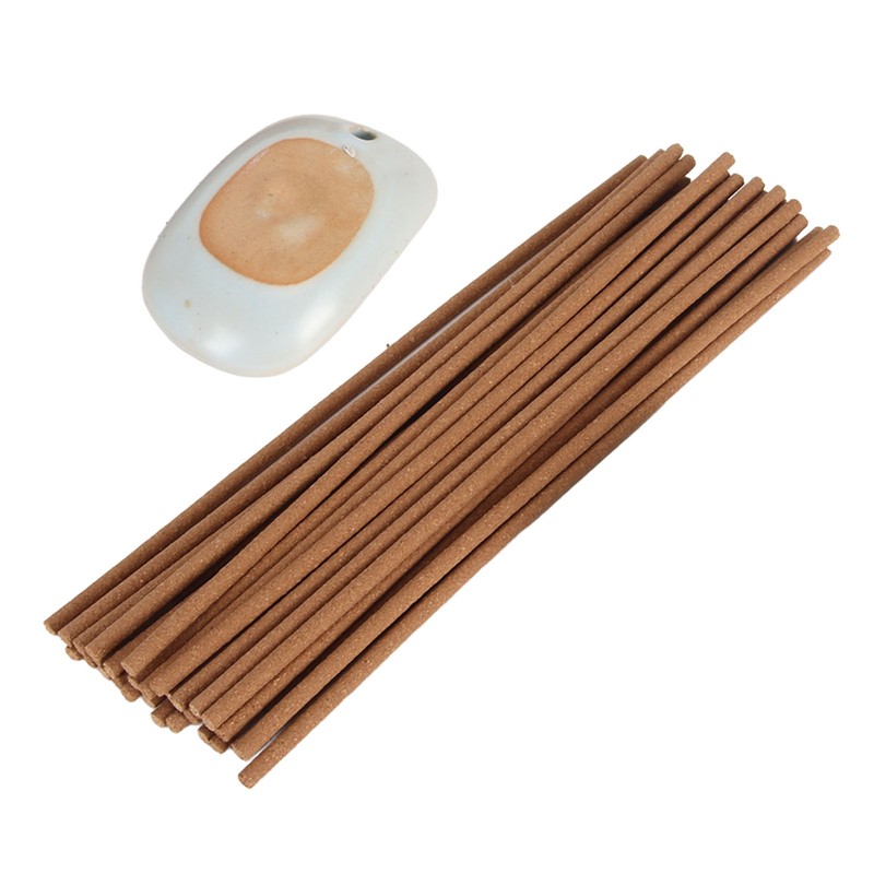 30Pcs Incense Sticks Pack Relaxing Air Purification Incense Sticks Bulk