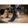 JCB Work Socks - Pack of 3