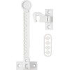 ABUS Junior Care Window Restrictor - Nino | Baby Safety
