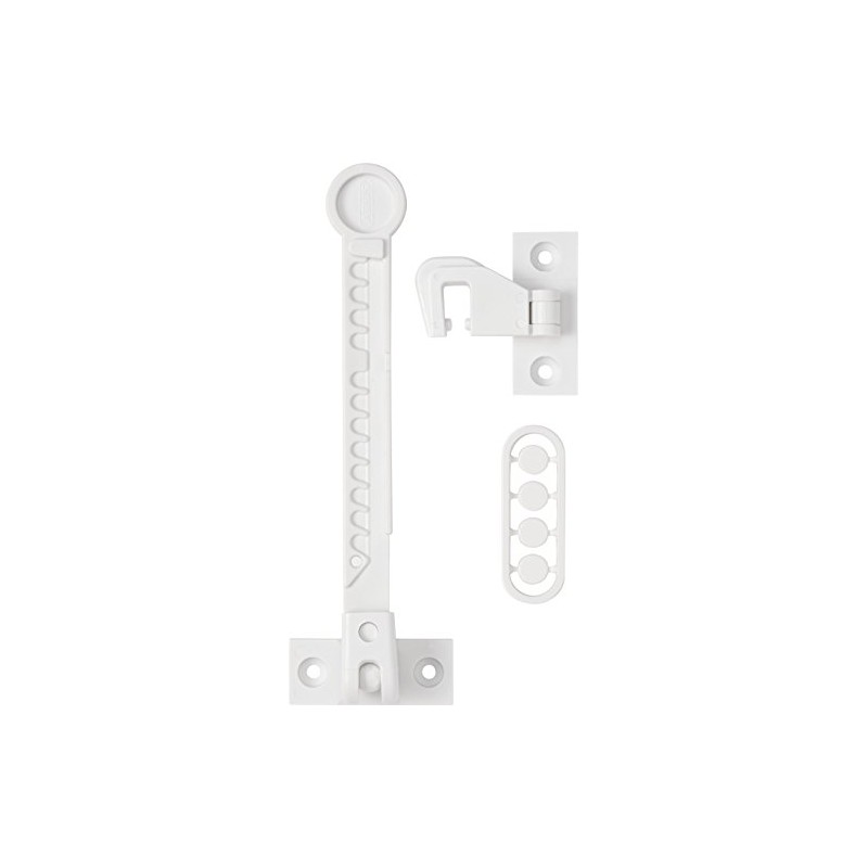ABUS Junior Care Window Restrictor - Nino | Baby Safety